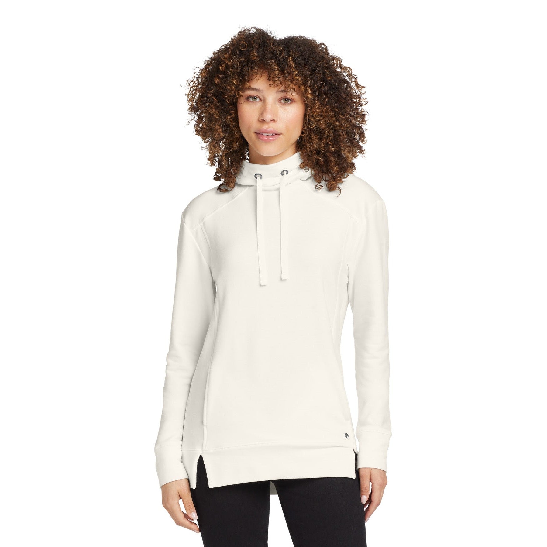 OGIO-OGIO ® Women's Luuma Pullover Fleece Hoodie. LOG810-MedTech-2